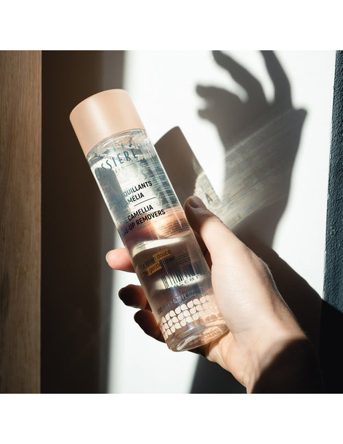 The Gentle Toner - Camellia Make-Up Remover