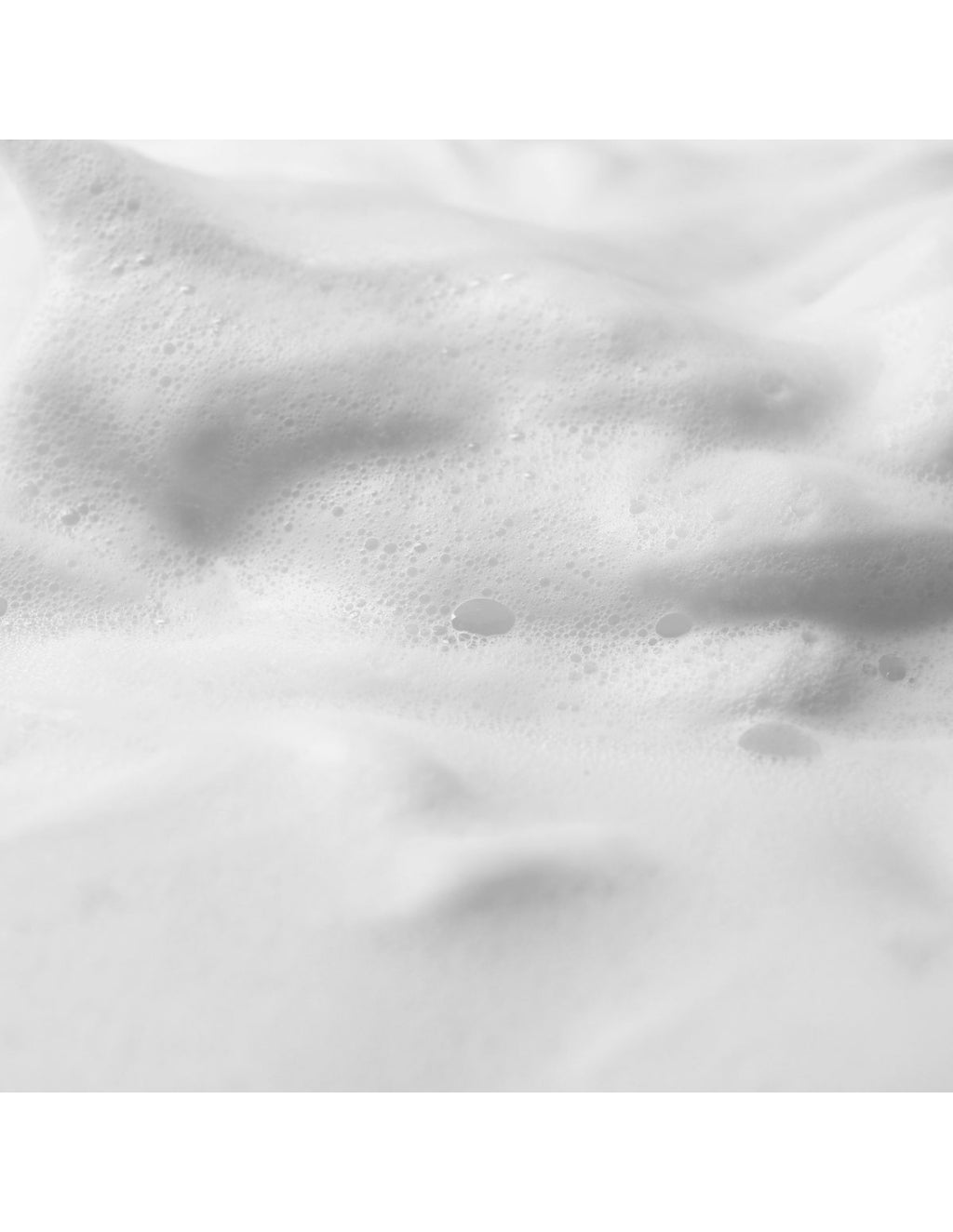 The Purity Cleansing Mousse - Cleansers