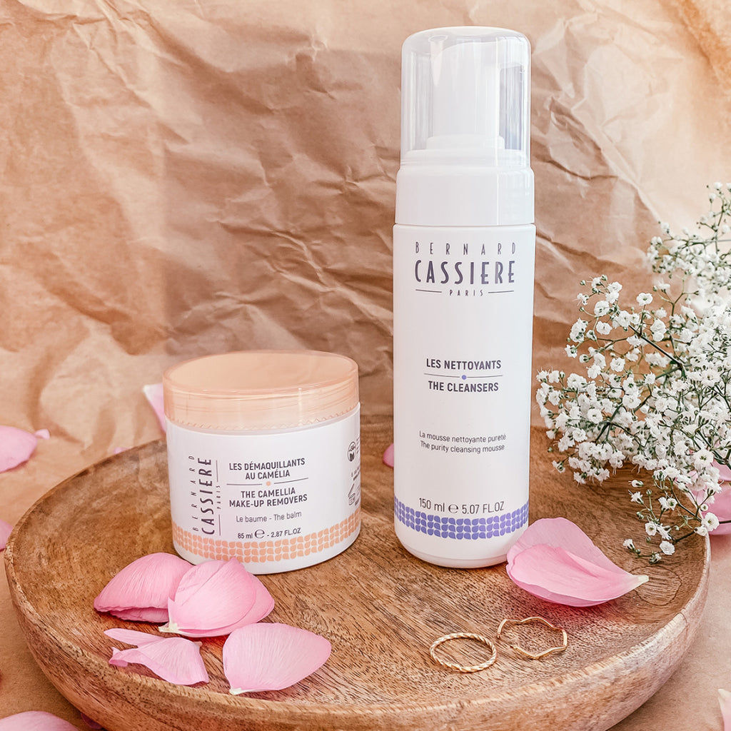 The Purity Cleansing Mousse - Cleansers