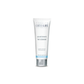 Squeeze tube of Bernard Cassieres the cleansing jelly on a plain white background. 